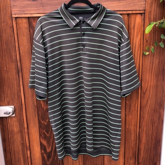 Nike Golf Polo Shirt - Picture 1 of 4